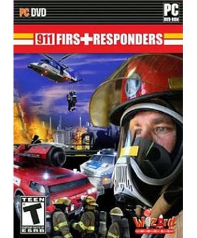 911: First Responders Gift Steam Key GLOBAL